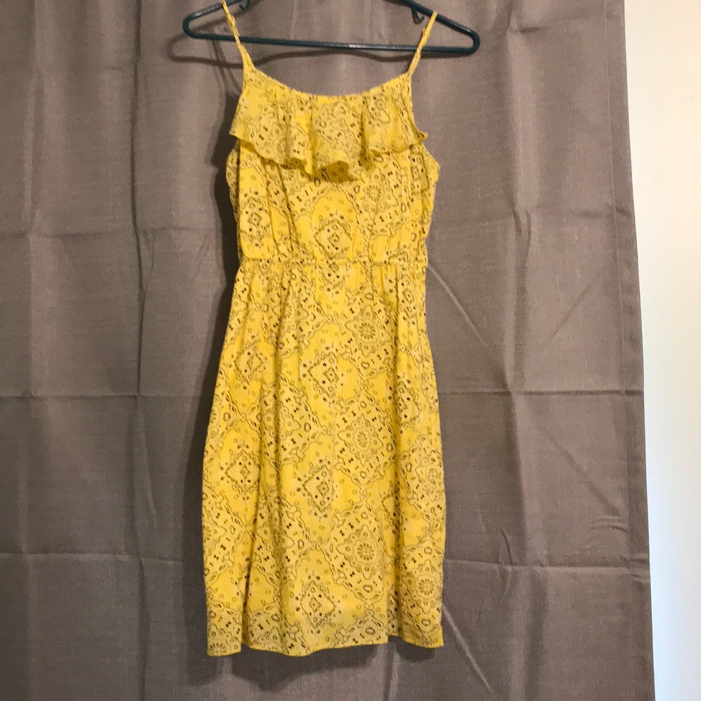 Old navy dress
